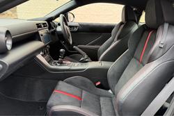 2025 Subaru
BRZ S