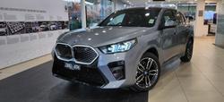 2024 BMW iX2 xDrive30 M Sport