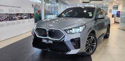 2024 BMW iX2 xDrive30 M Sport