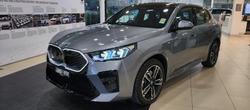 2024 BMW
iX2 xDrive30 M Sport