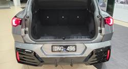 2024 BMW iX2 xDrive30 M Sport