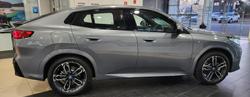 2024 BMW iX2 xDrive30 M Sport