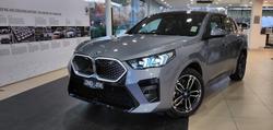 2024 BMW iX2 xDrive30 M Sport