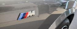 2024 BMW
iX2 xDrive30 M Sport