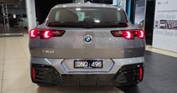 2024 BMW iX2 xDrive30 M Sport