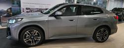 2024 BMW
iX2 xDrive30 M Sport