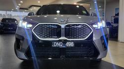 2024 BMW iX2 xDrive30 M Sport