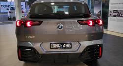 2024 BMW iX2 xDrive30 M Sport