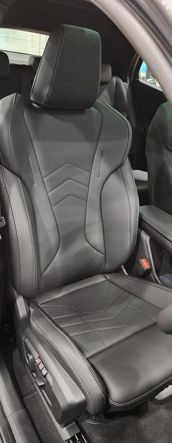 2024 BMW iX2 xDrive30 M Sport