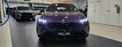 2024 BMW
                1 Series 118 M Sport