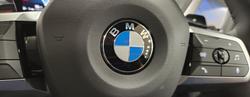 2024 BMW
1 Series 118 M Sport