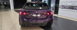 2024 BMW
1 Series 118 M Sport