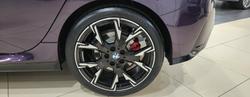 2024 BMW
                1 Series 118 M Sport