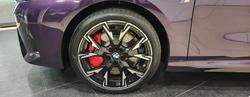 2024 BMW
                1 Series 118 M Sport