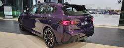 2024 BMW
                1 Series 118 M Sport
