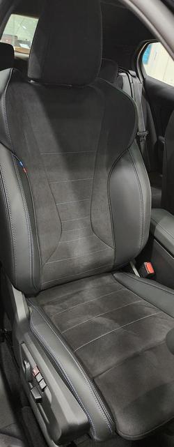 2024 BMW
1 Series 118 M Sport