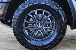 2023 Ford
Ranger Raptor