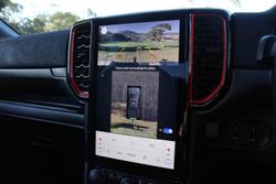 2023 Ford
Ranger Raptor