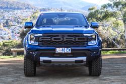 2023 Ford
Ranger Raptor