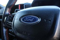 2023 Ford
Ranger Raptor