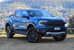 2023 Ford
Ranger Raptor