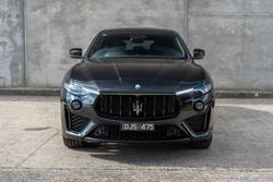 2021 Maserati Levante Modena