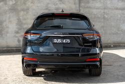 2021 Maserati Levante Modena