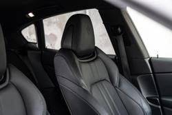 2021 Maserati Levante Modena