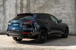 2021 Maserati Levante Modena