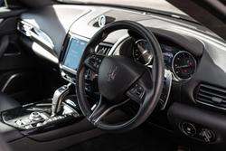 2021 Maserati Levante Modena