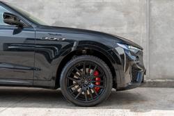 2021 Maserati Levante Modena