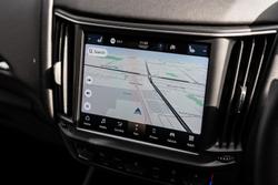 2021 Maserati Levante Modena