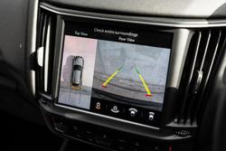 2021 Maserati Levante Modena