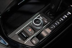 2021 Maserati Levante Modena