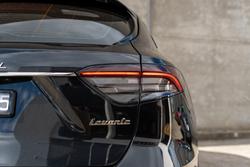 2021 Maserati Levante Modena