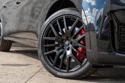 2021 Maserati Levante Modena