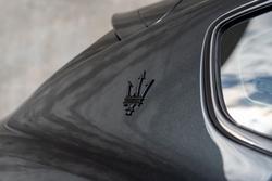 2021 Maserati Levante Modena