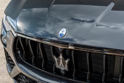 2021 Maserati Levante Modena