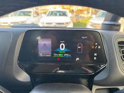 2025 Volkswagen ID. Buzz Cargo BEV550