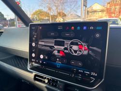 2025 Volkswagen ID. Buzz Cargo BEV550