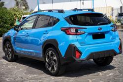 2025 Subaru Crosstrek 2.0S G6X MY24 AWD Oasis Blue