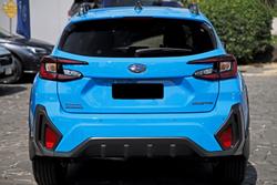 2025 Subaru Crosstrek 2.0S G6X MY24 AWD Oasis Blue