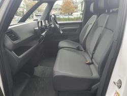 2025 Volkswagen ID. Buzz Cargo BEV550