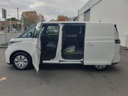 2025 Volkswagen ID. Buzz Cargo BEV550