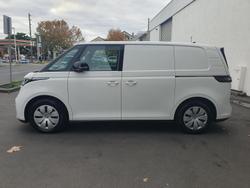 2025 Volkswagen ID. Buzz Cargo BEV550
