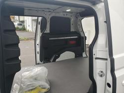 2025 Volkswagen ID. Buzz Cargo BEV550