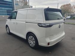 2025 Volkswagen ID. Buzz Cargo BEV550