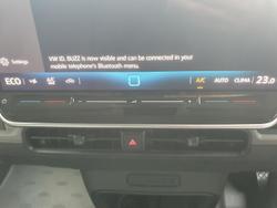 2025 Volkswagen ID. Buzz Cargo BEV550