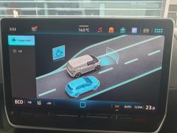 2025 Volkswagen ID. Buzz Cargo BEV550