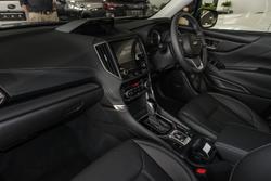 2024 Subaru Forester Hybrid S S5 MY24 AWD Offshore Blue